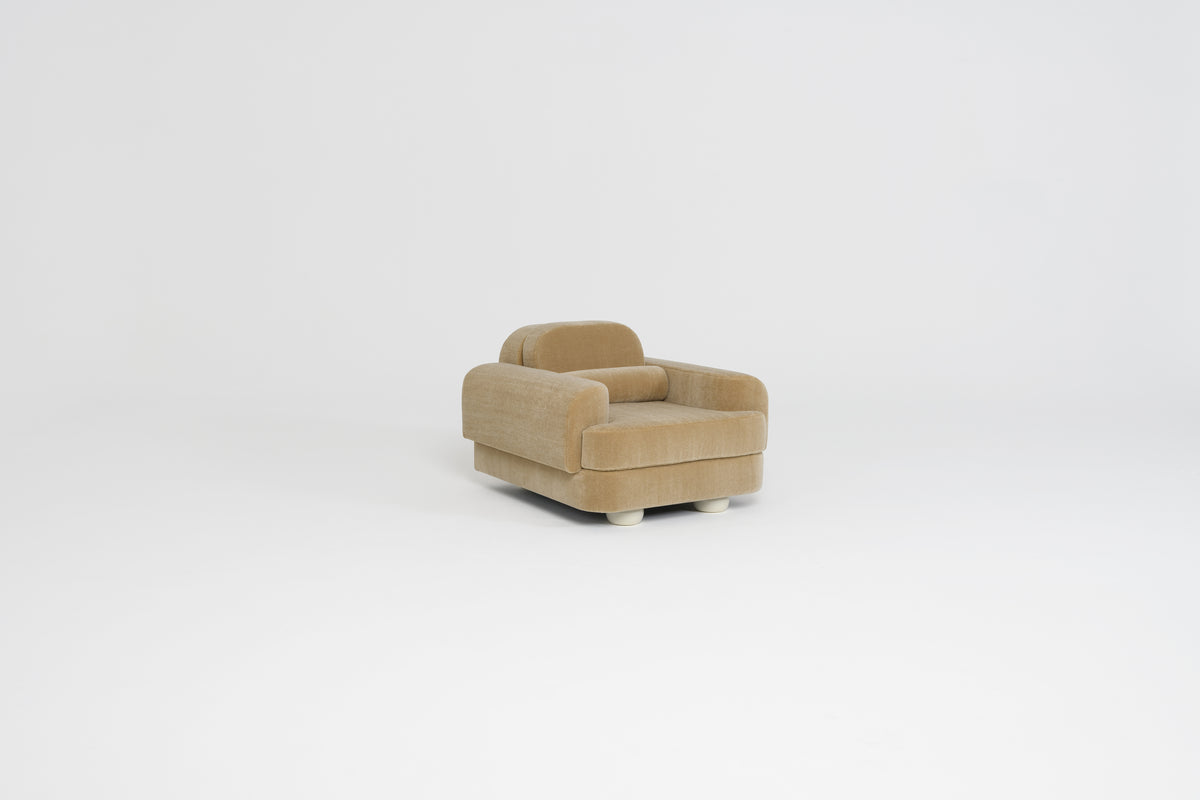 Fumoir Velours