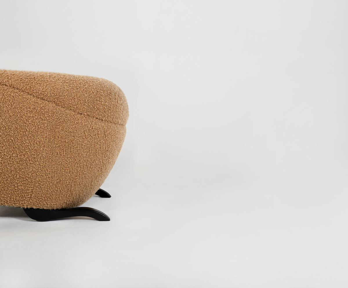 Fauteuil Minitore