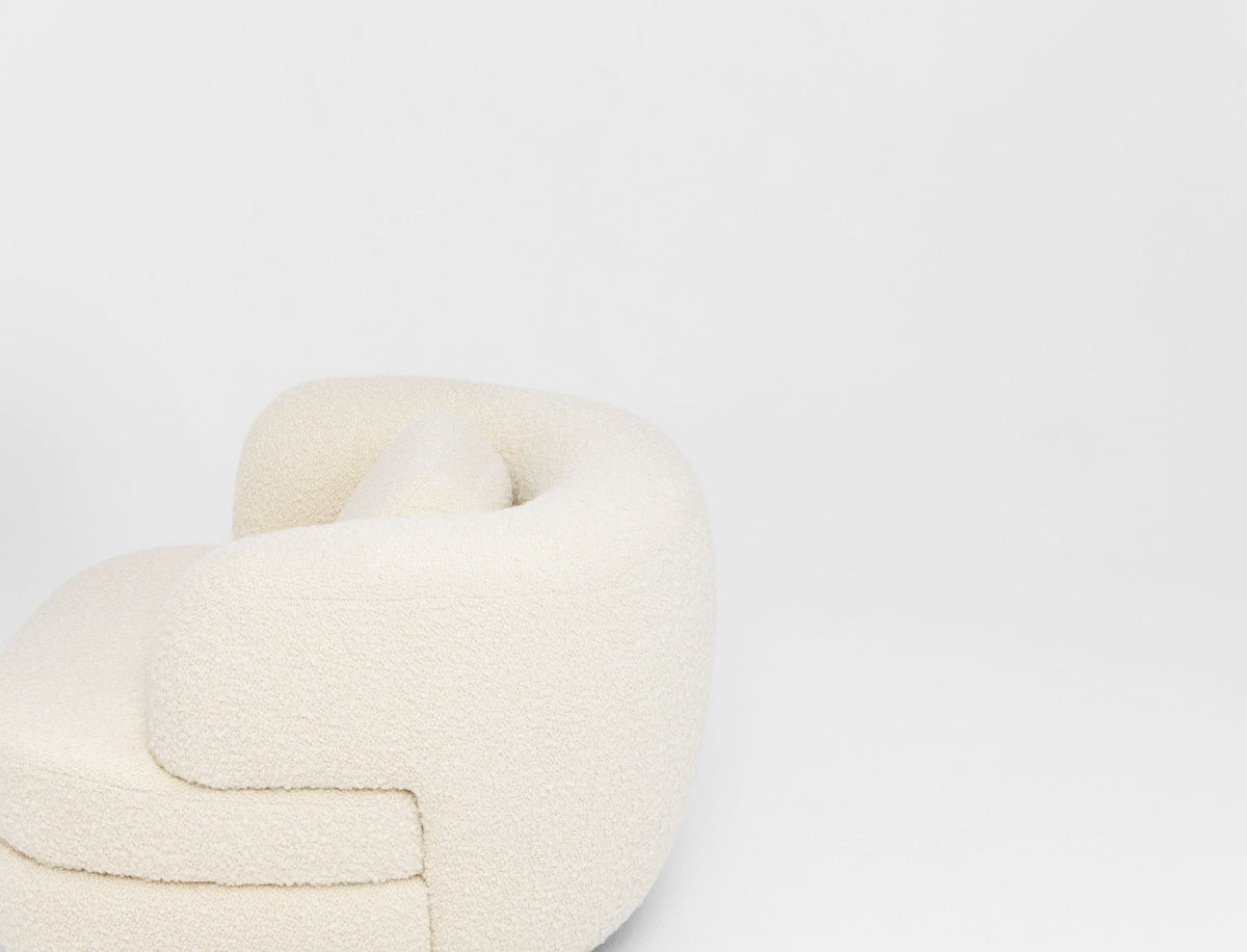 Fauteuil Vendôme