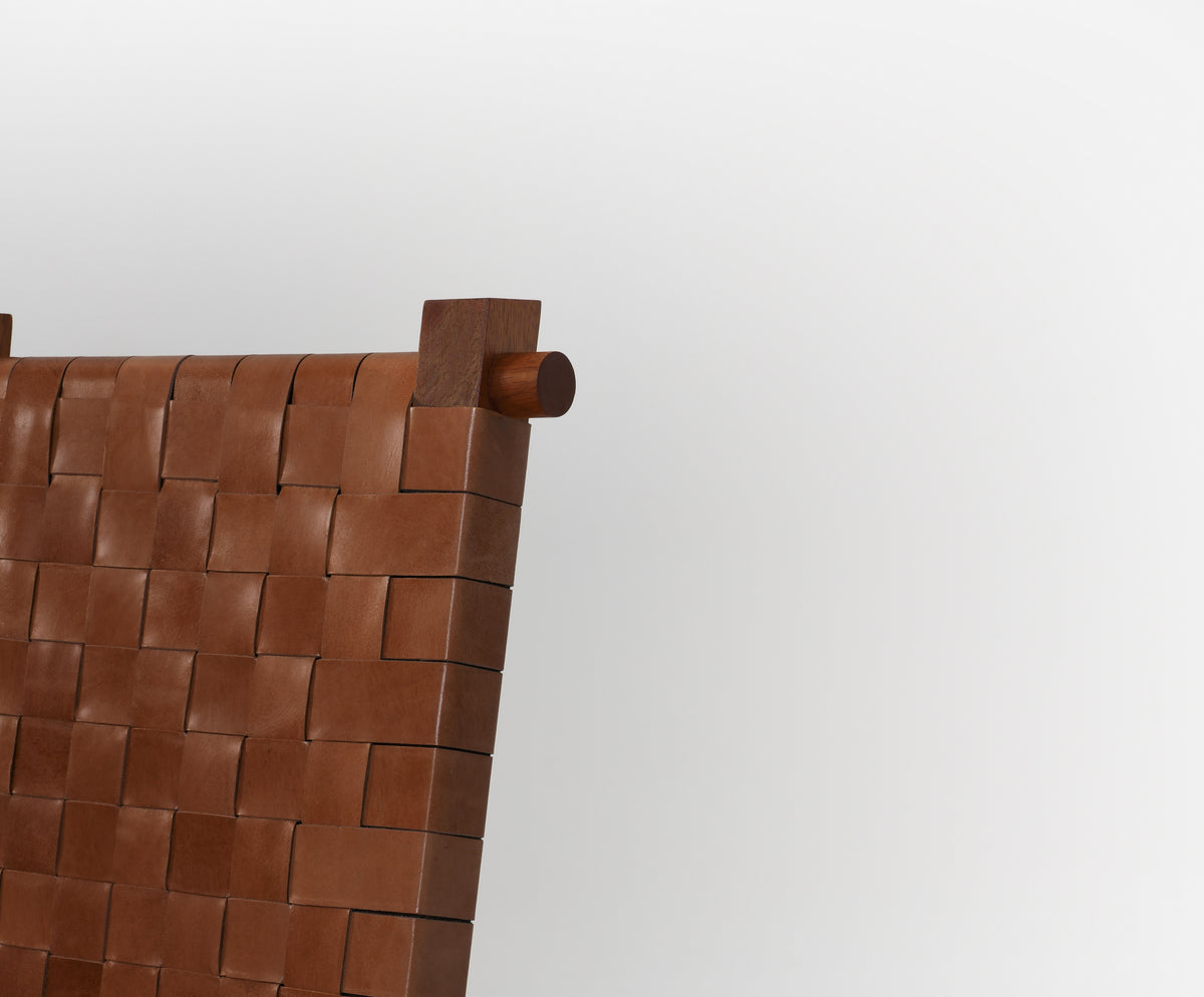 Chaise Solium