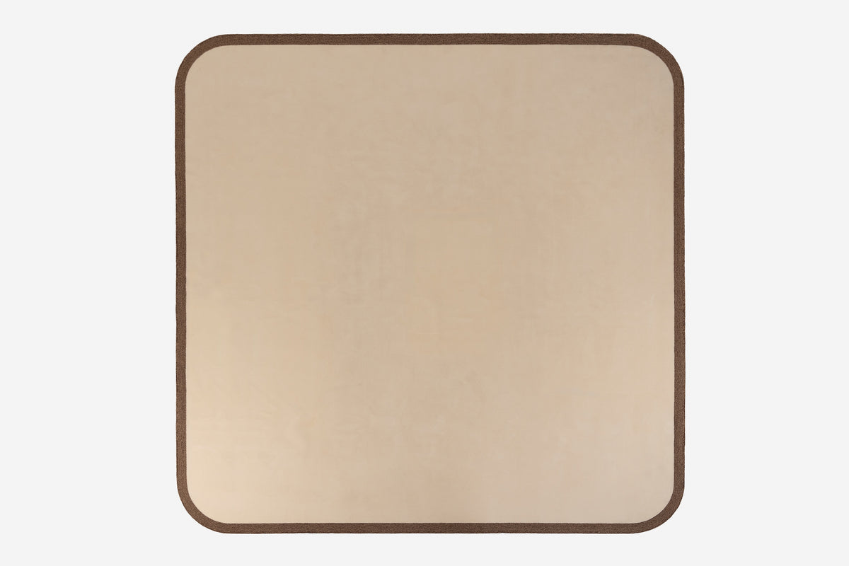 Tapis Carré