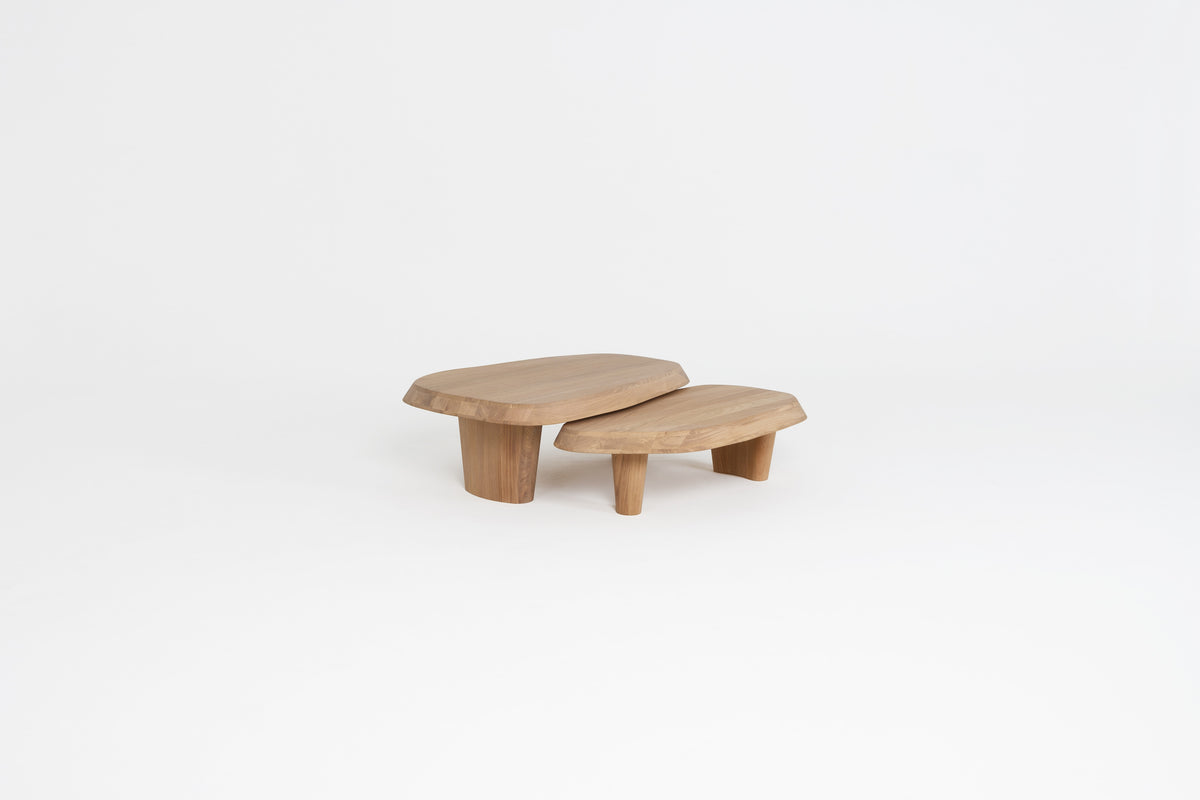 Duo Oak