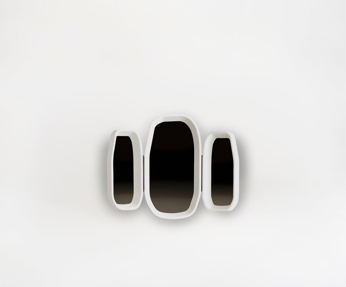 Miroir Tryptique