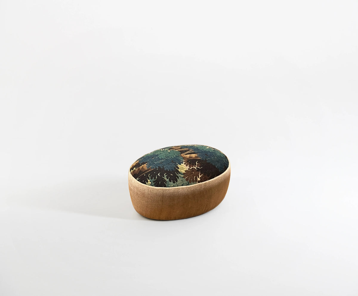 Nuage Collector Ottoman