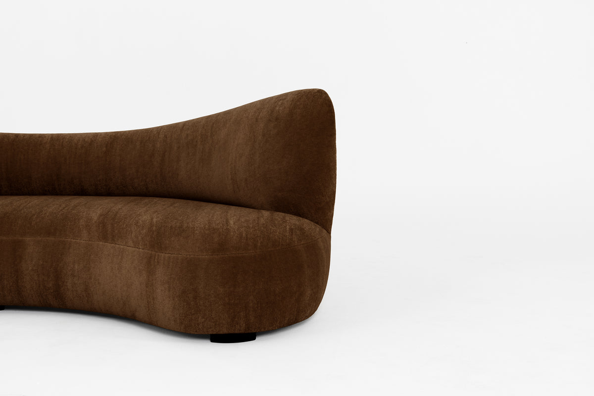 Sofa Minotaure 280