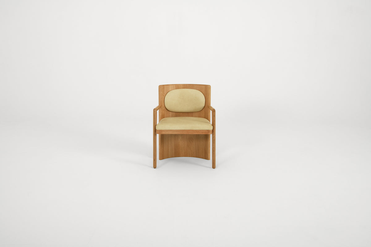 Fauteuil Arbor
