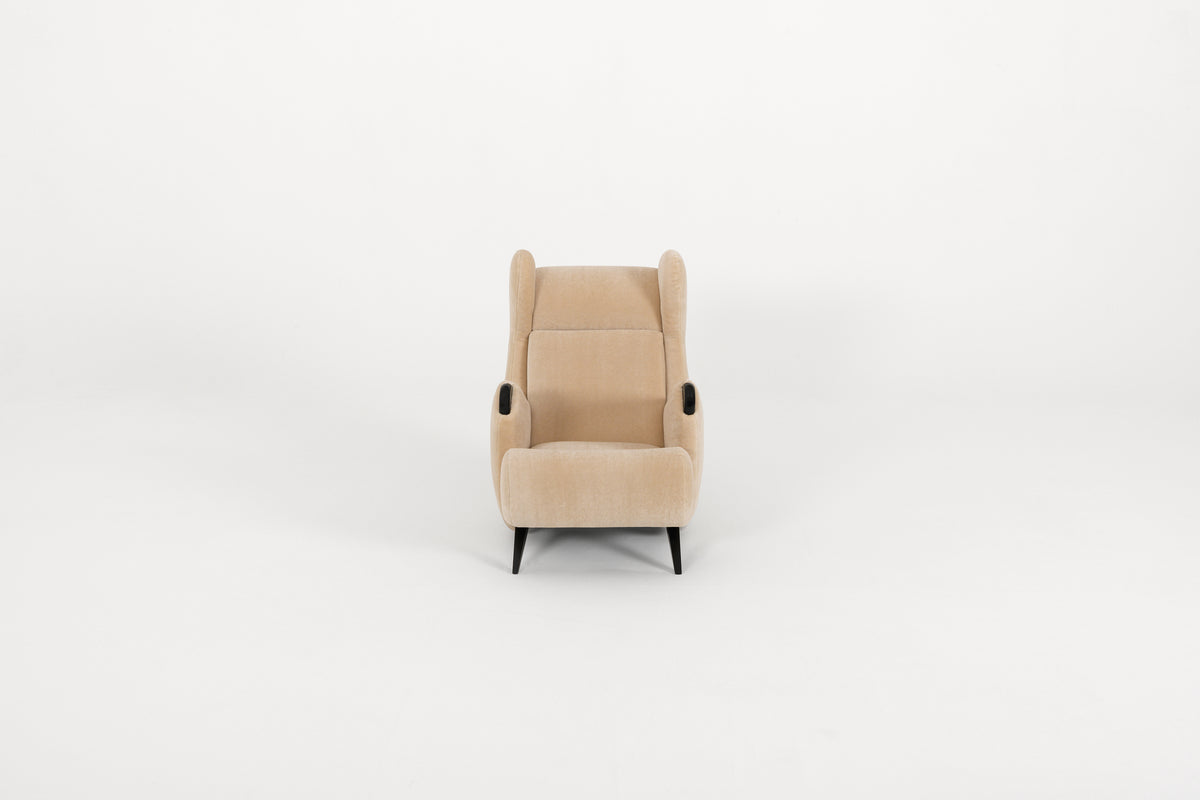 Fauteuil Cadillac