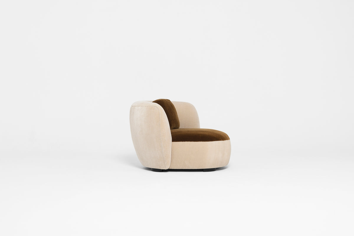 Fauteuil Méridienne