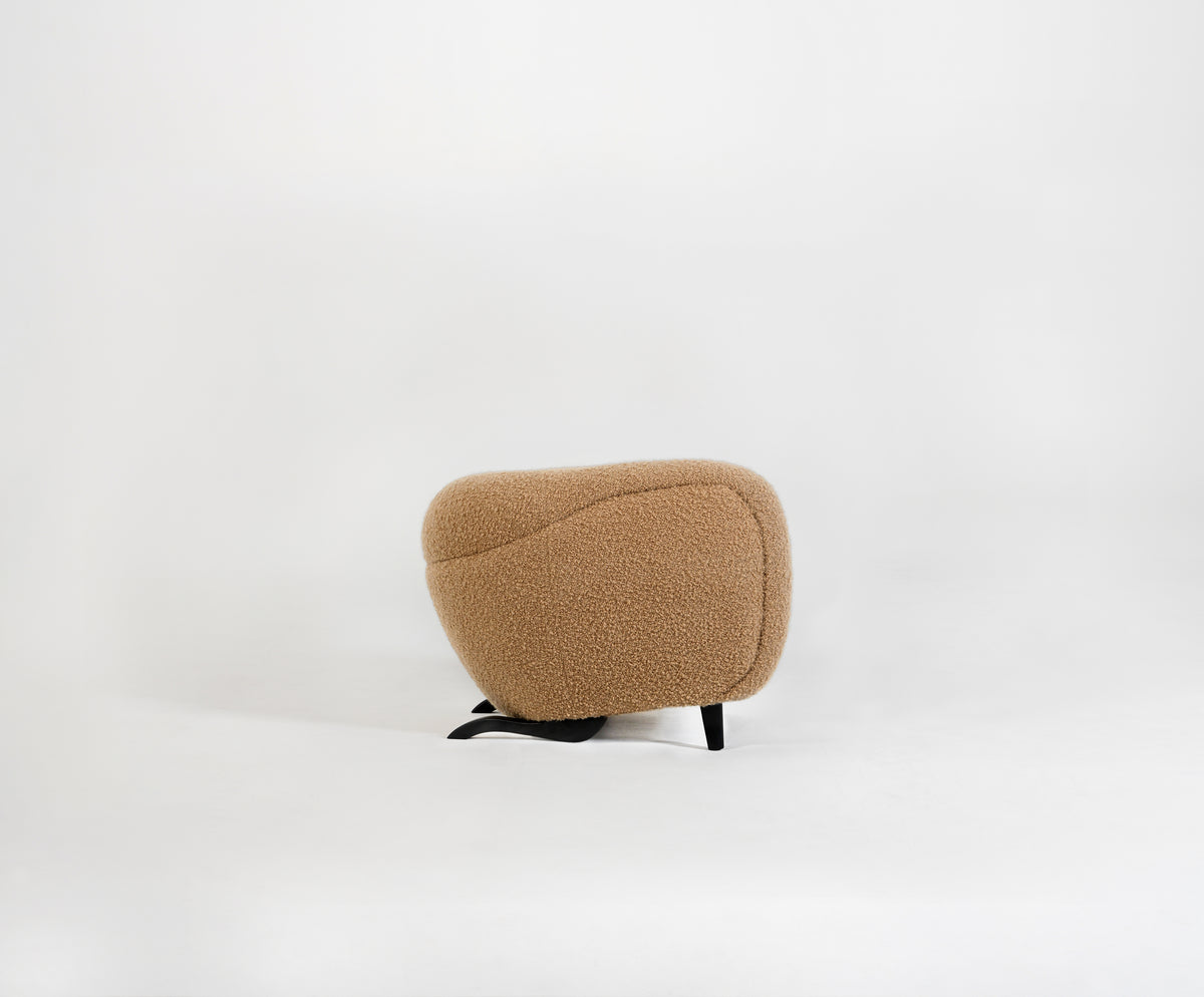 Fauteuil Minitore