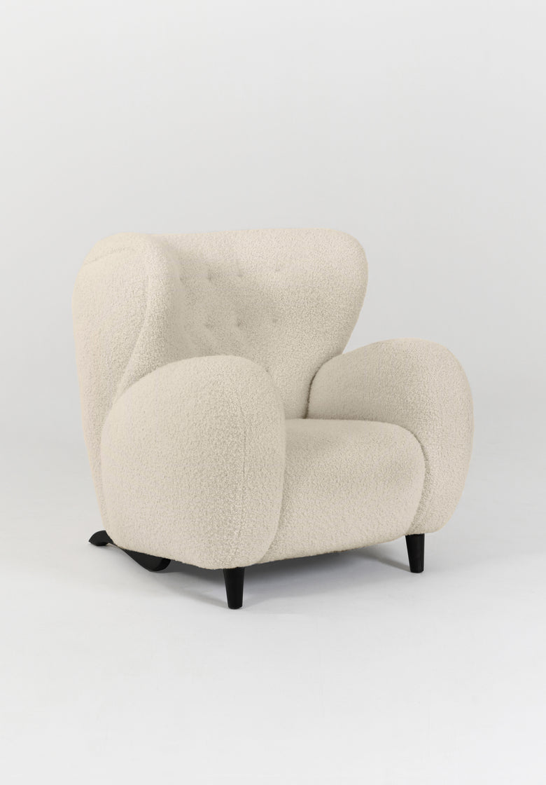 Fauteuil Minotaure