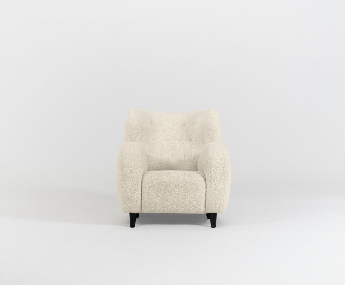Fauteuil Minotaure