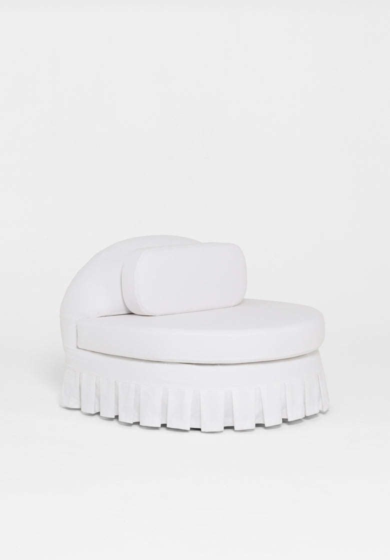 Fauteuil FrouFrou