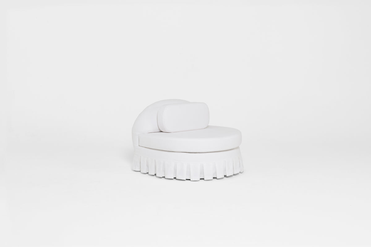 Fauteuil FrouFrou