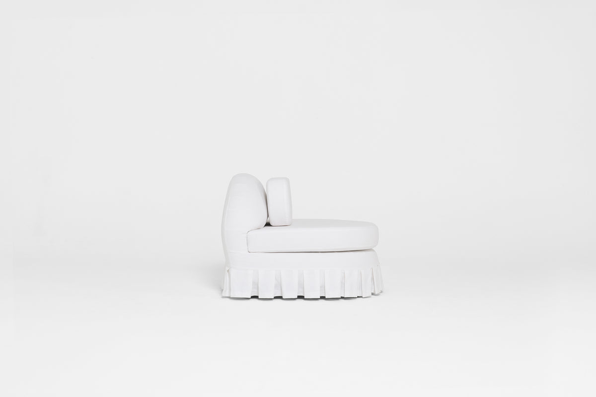 Fauteuil FrouFrou