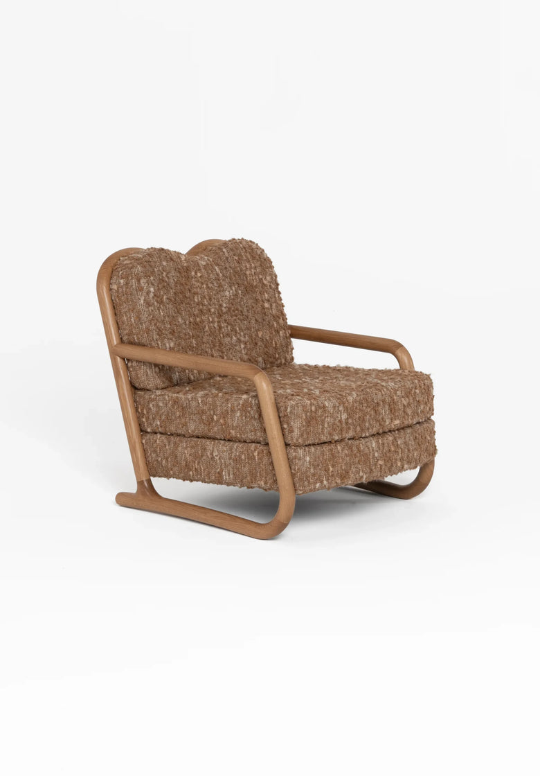 Fauteuil Galileo