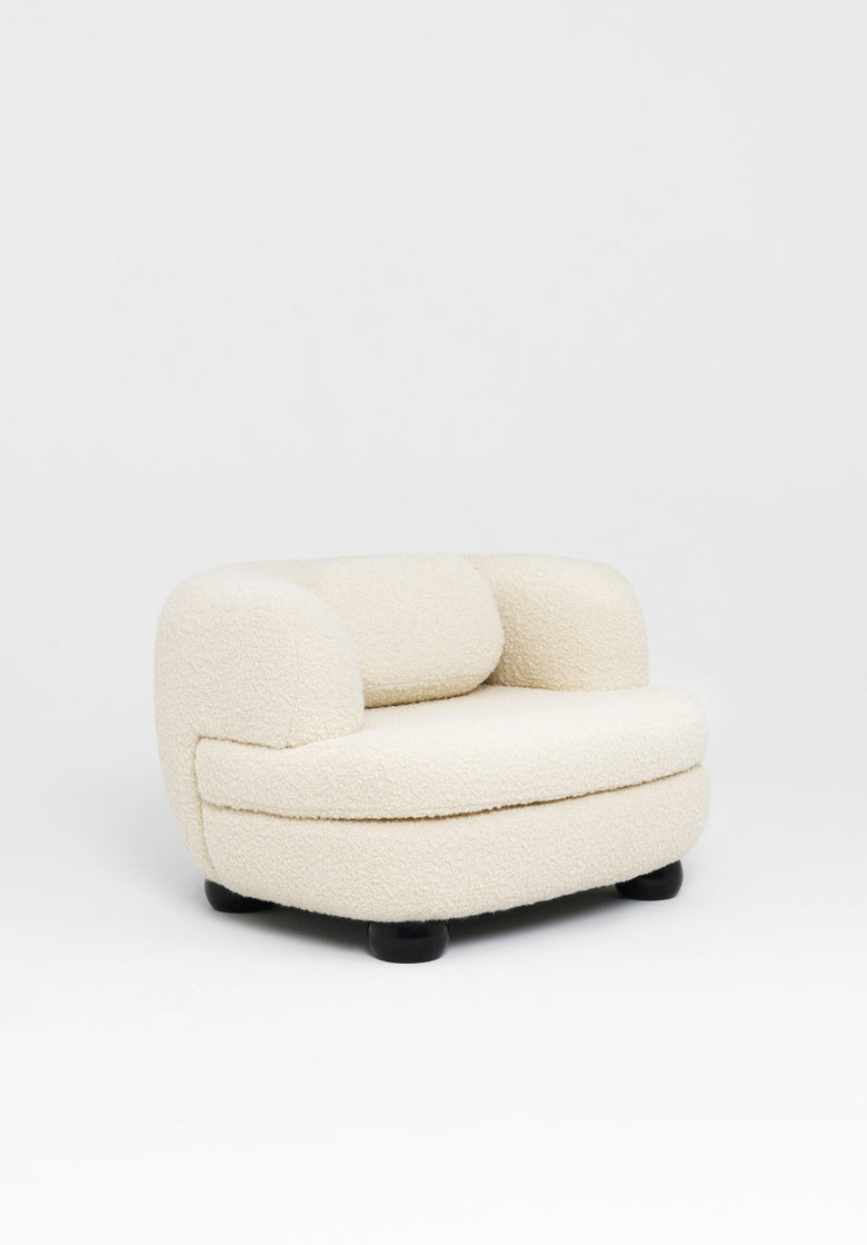 Fauteuil Vendôme