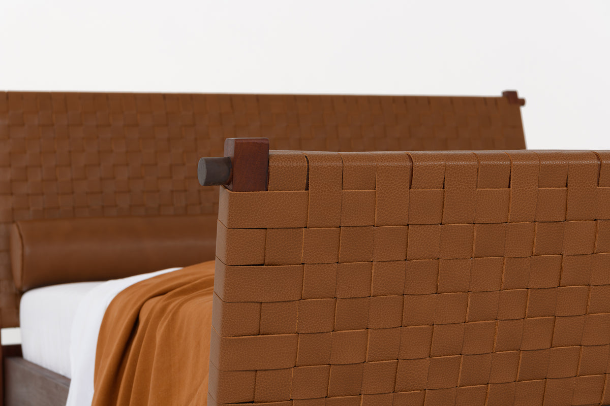 Delhos Bed