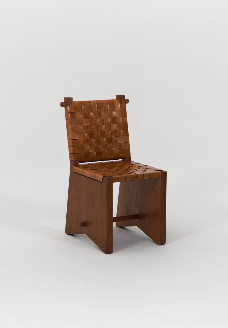 Chaise Solium