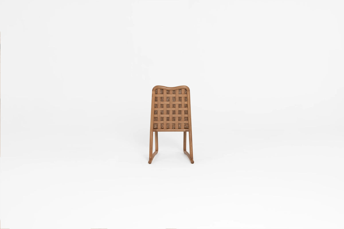 Chaise Galileo