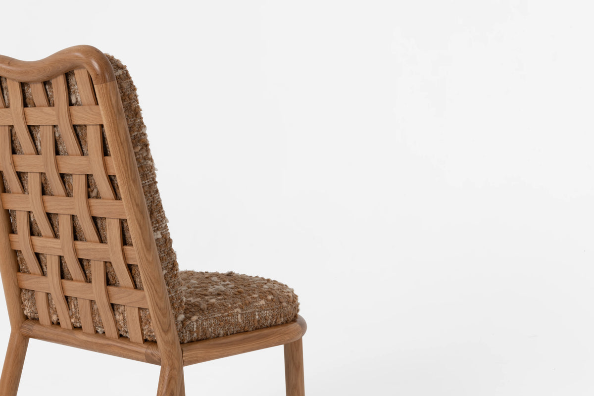 Chaise Galileo