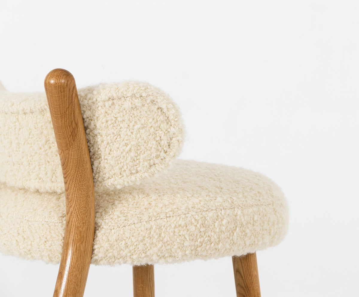Polus 005 Chair