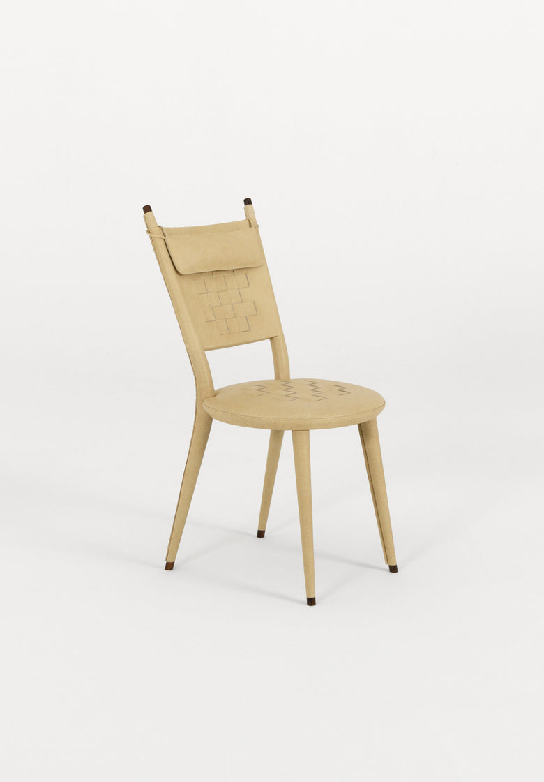 Chaise Thersia
