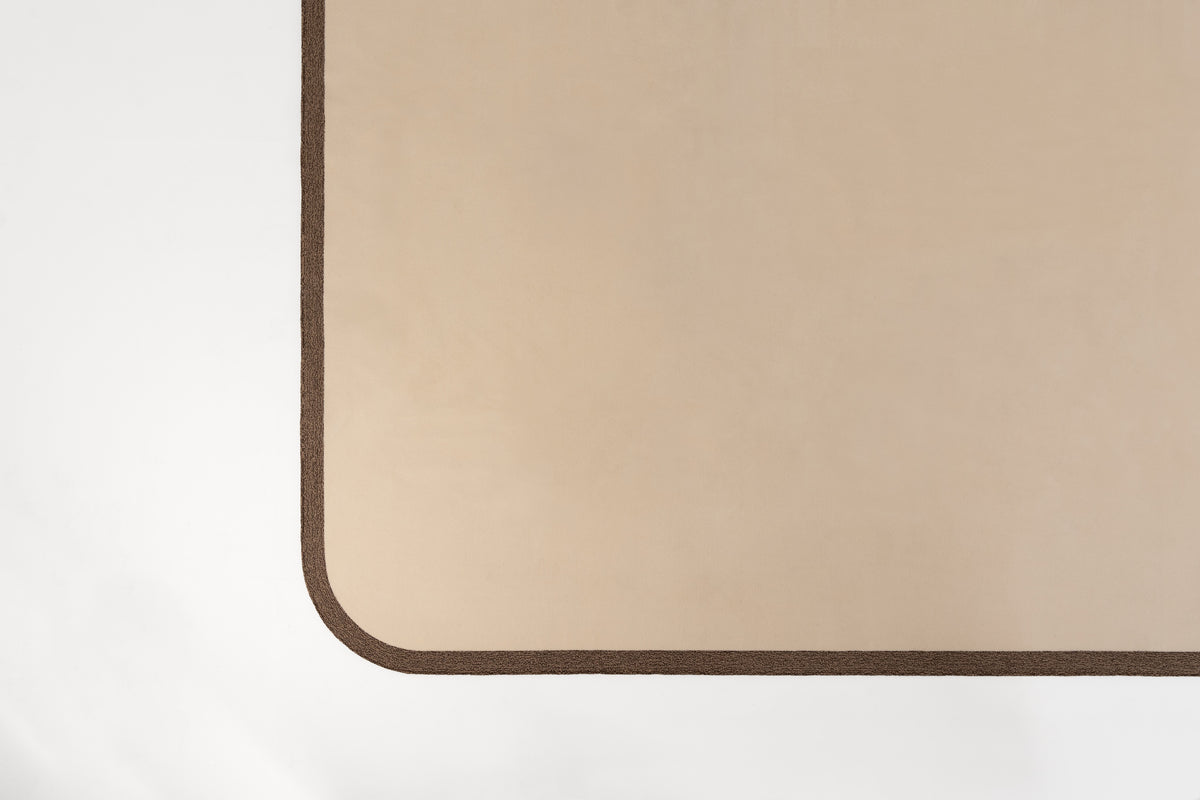 Tapis Carré
