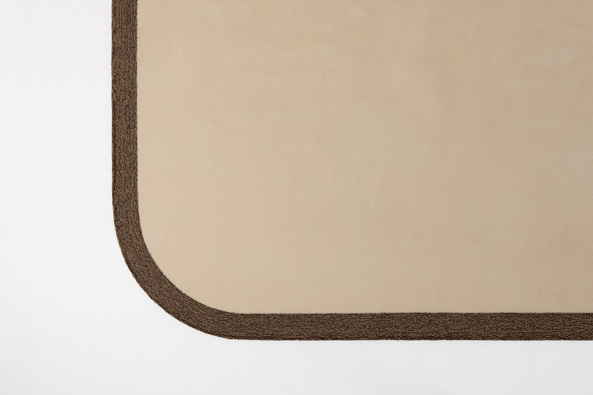Tapis Carré
