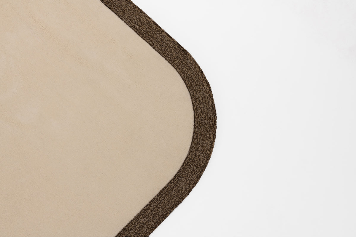 Tapis Carré