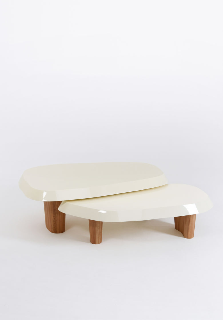 Table Basse Duo