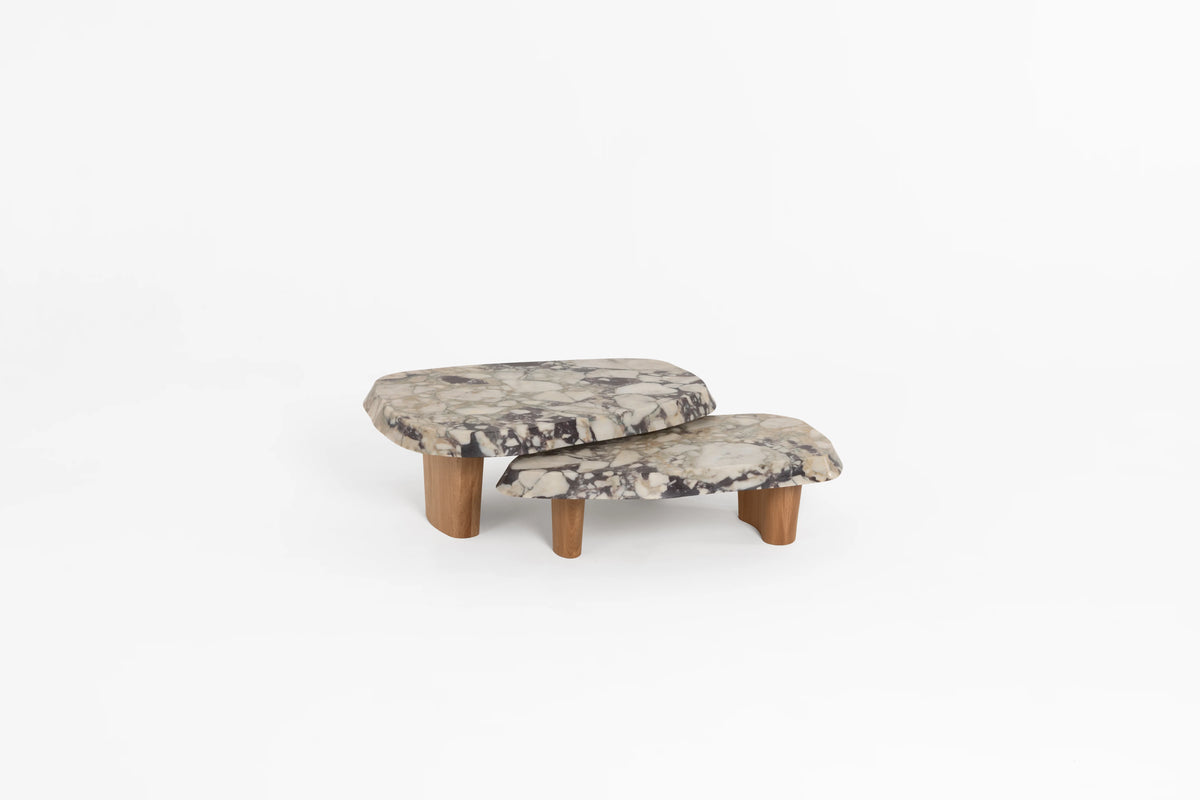 Table Basse Duo