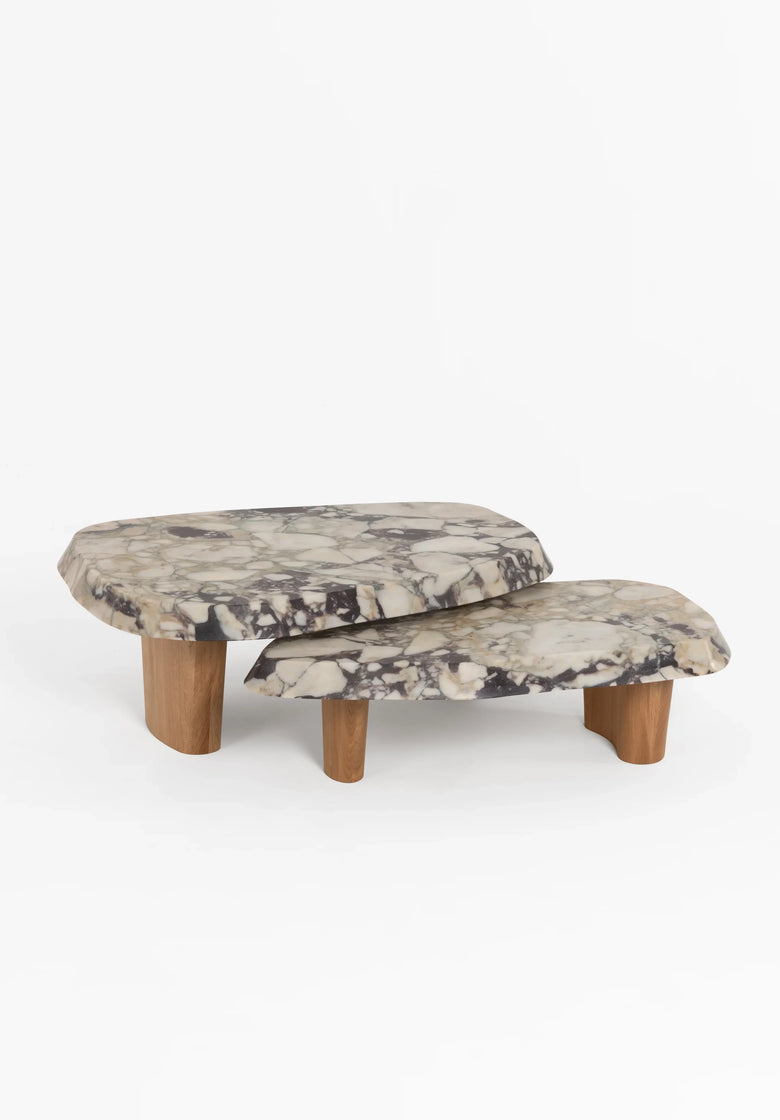 Table Basse Duo