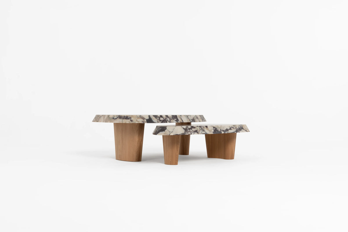 Table Basse Duo