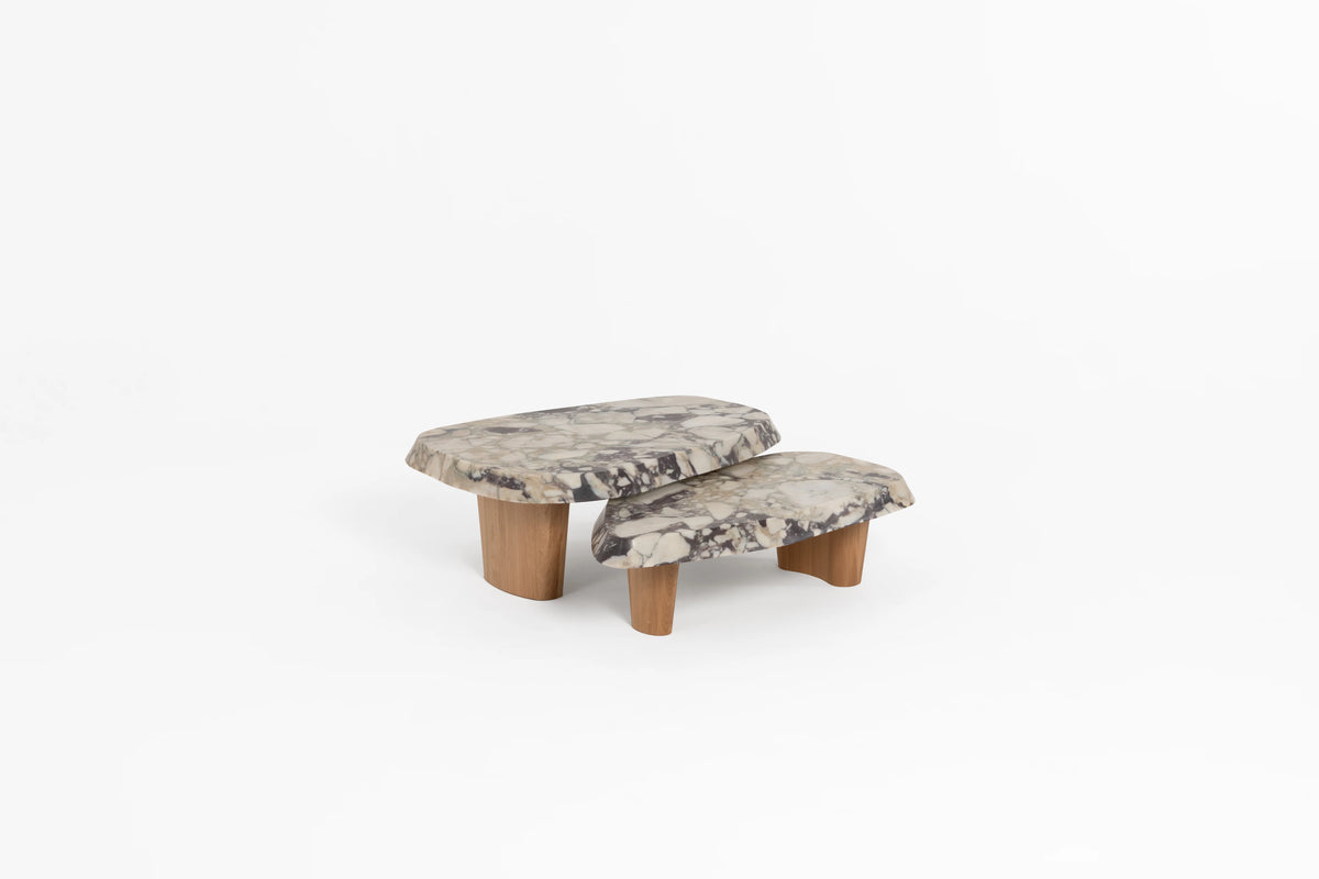 Table Basse Duo