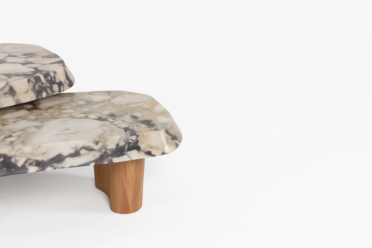 Table Basse Duo