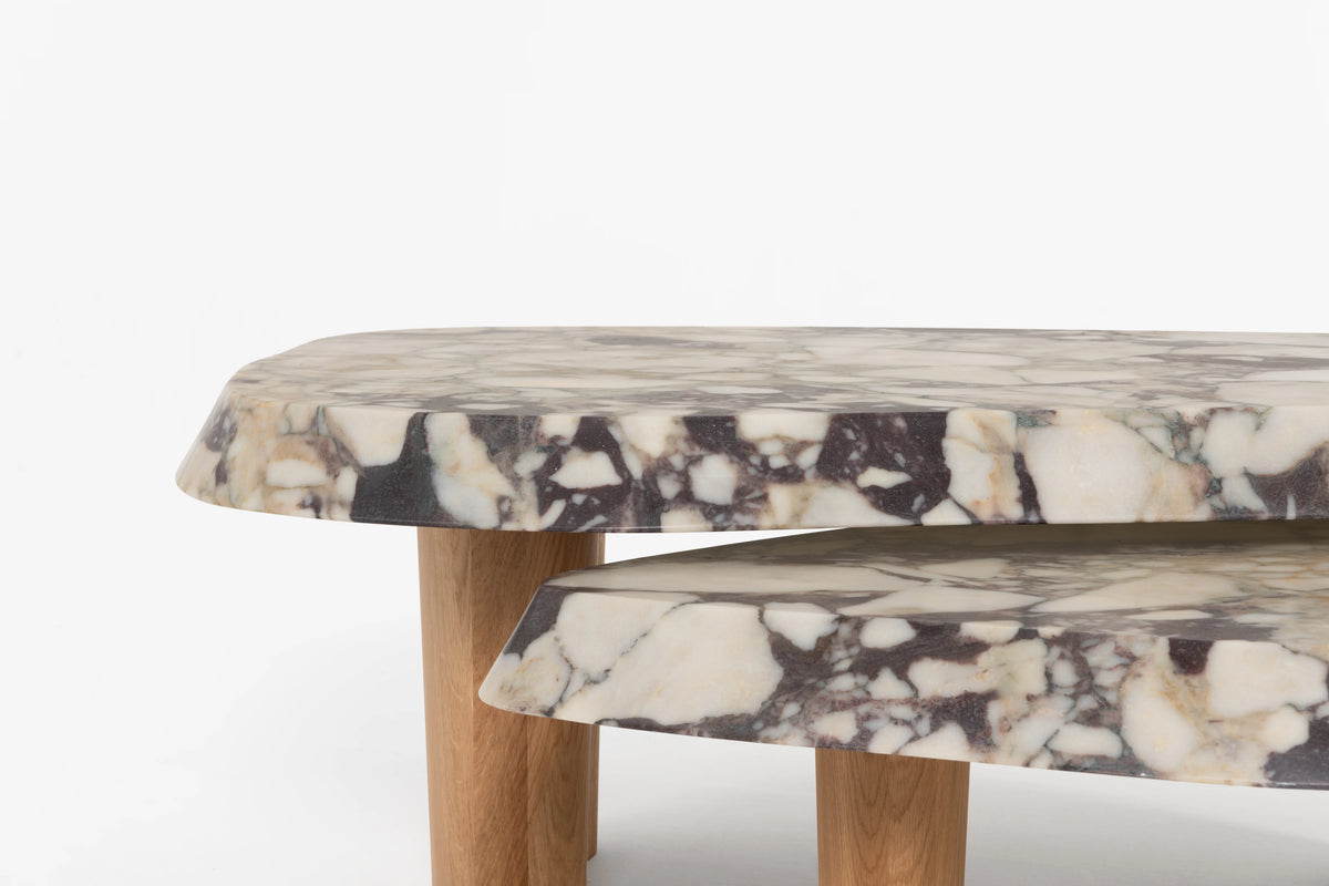 Table Basse Duo