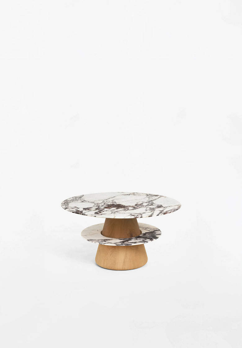 Pietra Ronde - Marbre