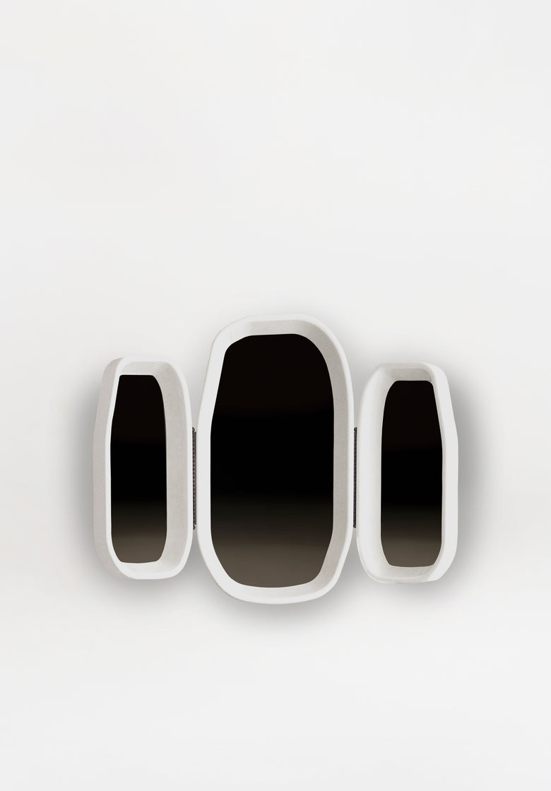 Miroir Tryptique