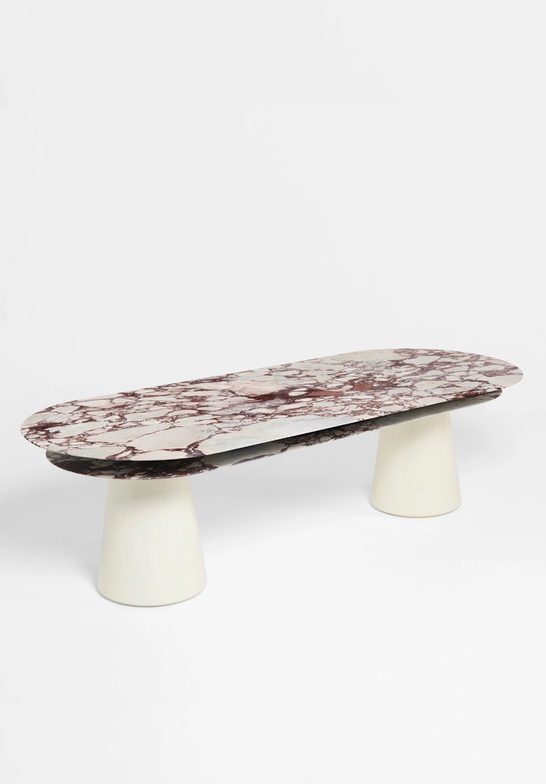 Table Pietra 280
