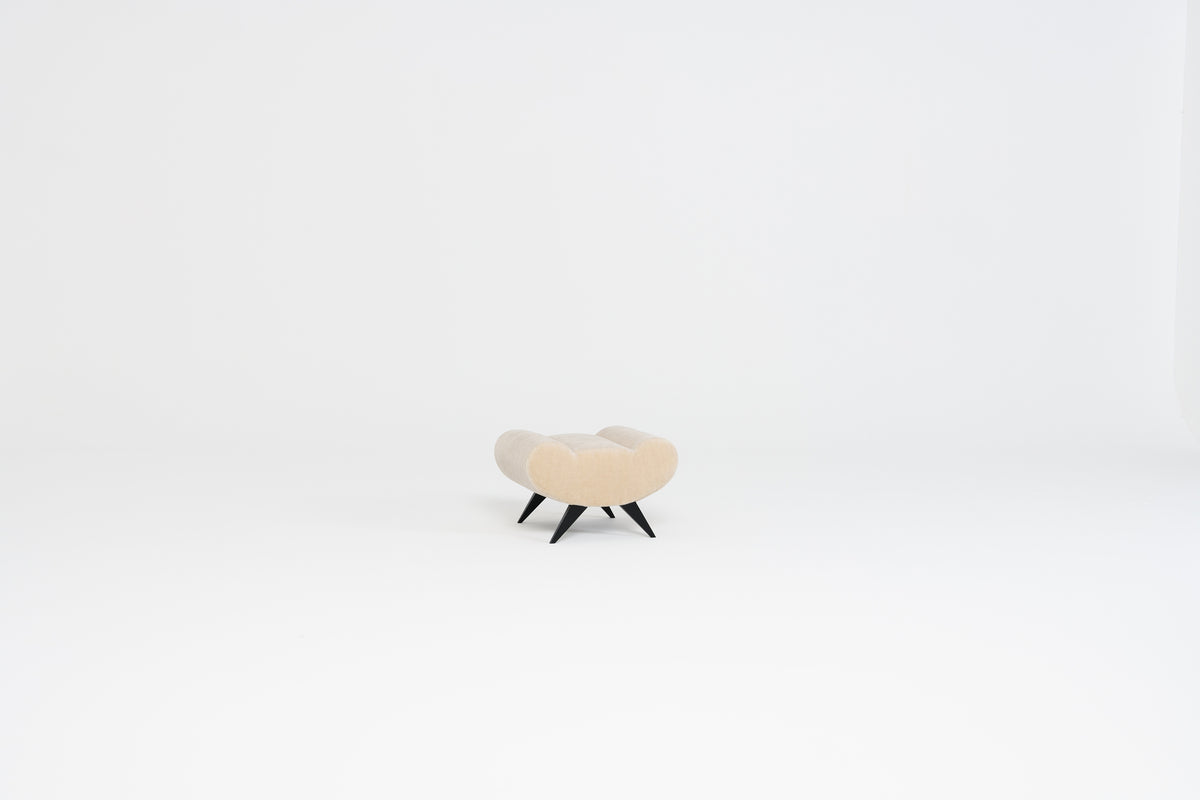 Pouf Cadillac