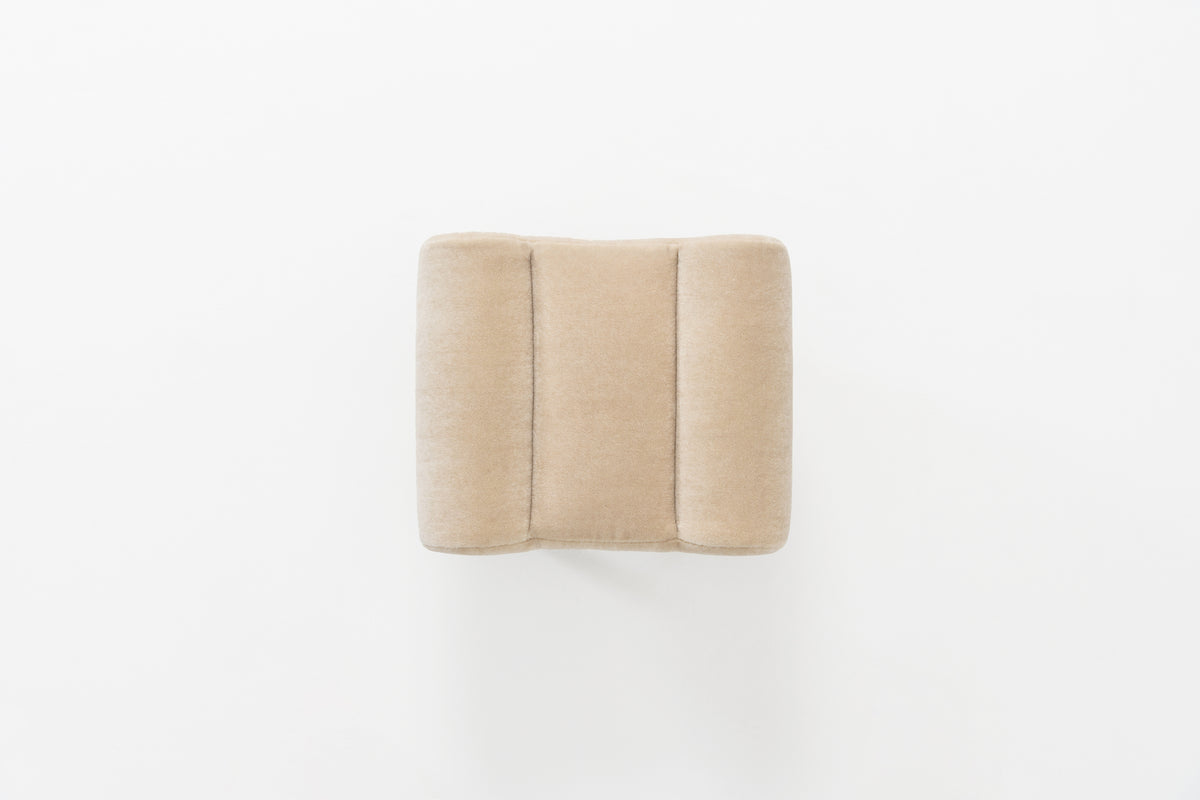 Pouf Cadillac