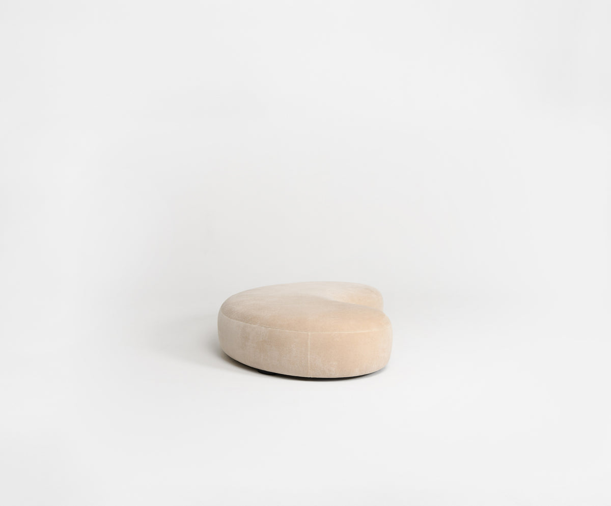 Ottoman Nuage 240