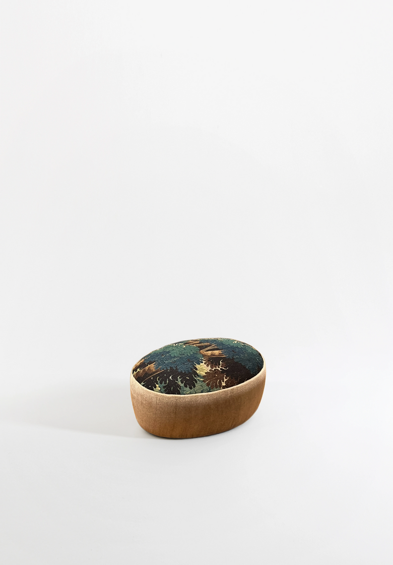 Nuage Collector Ottoman