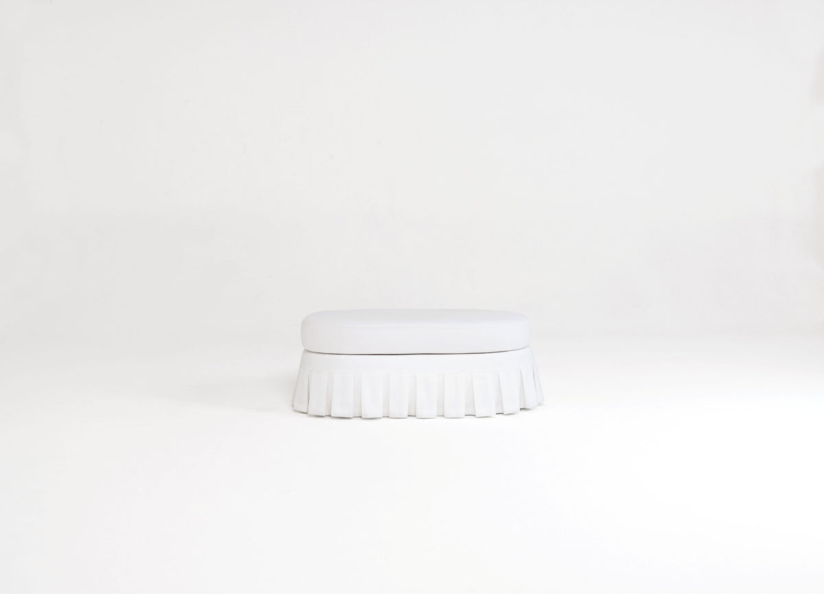 Pouf Palais Royal FrouFrou