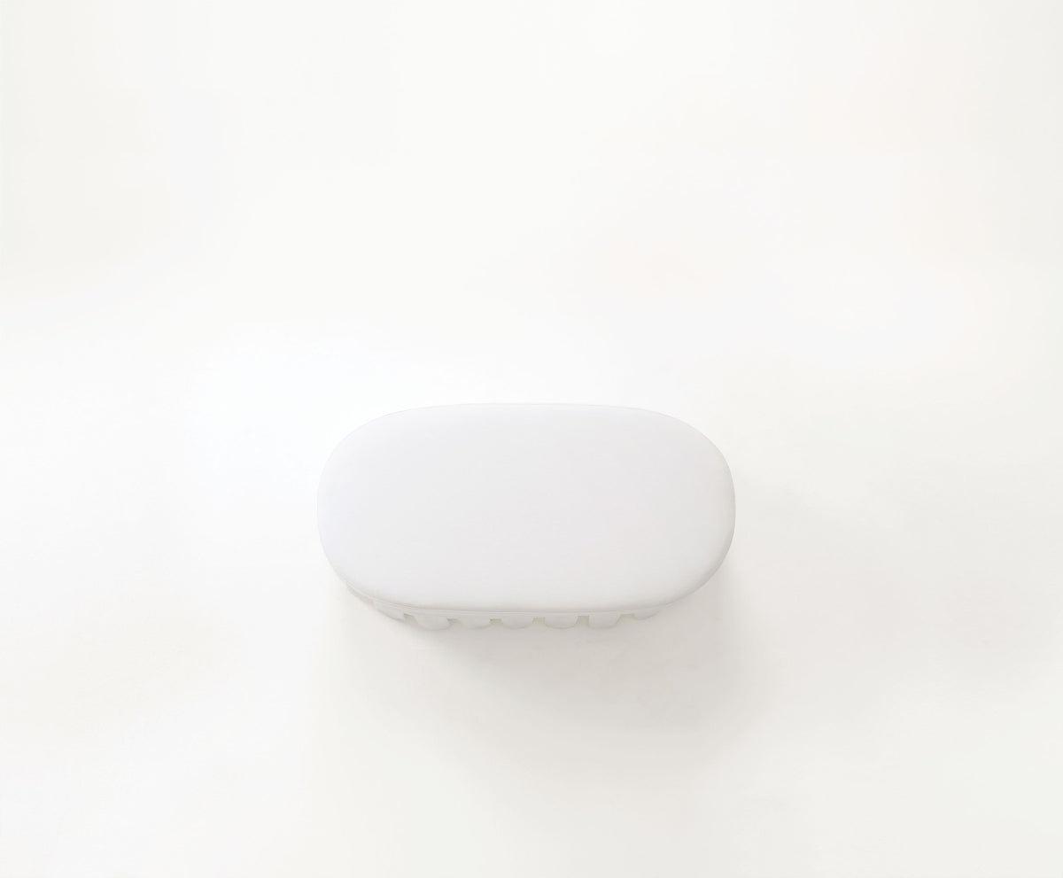 Pouf Palais Royal FrouFrou