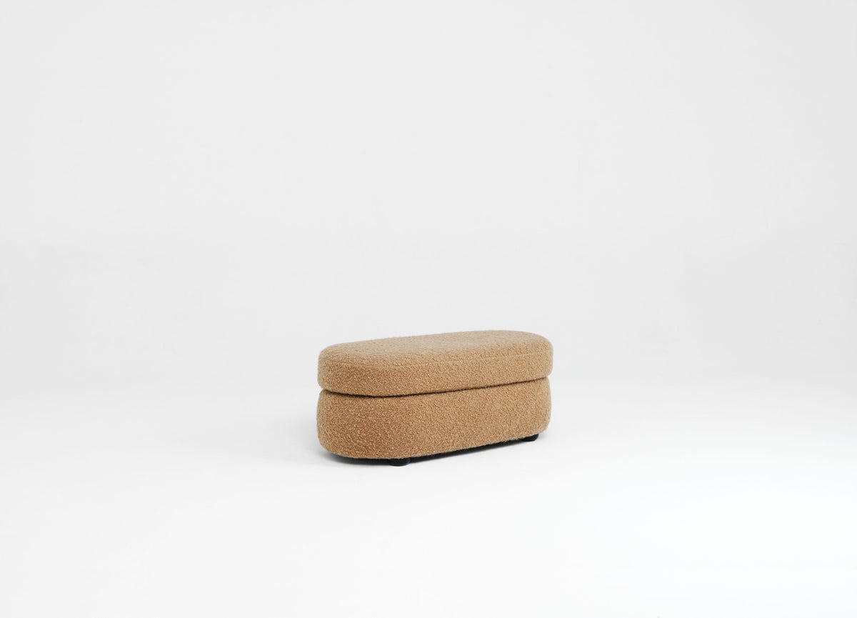 Pouf Palais Royal