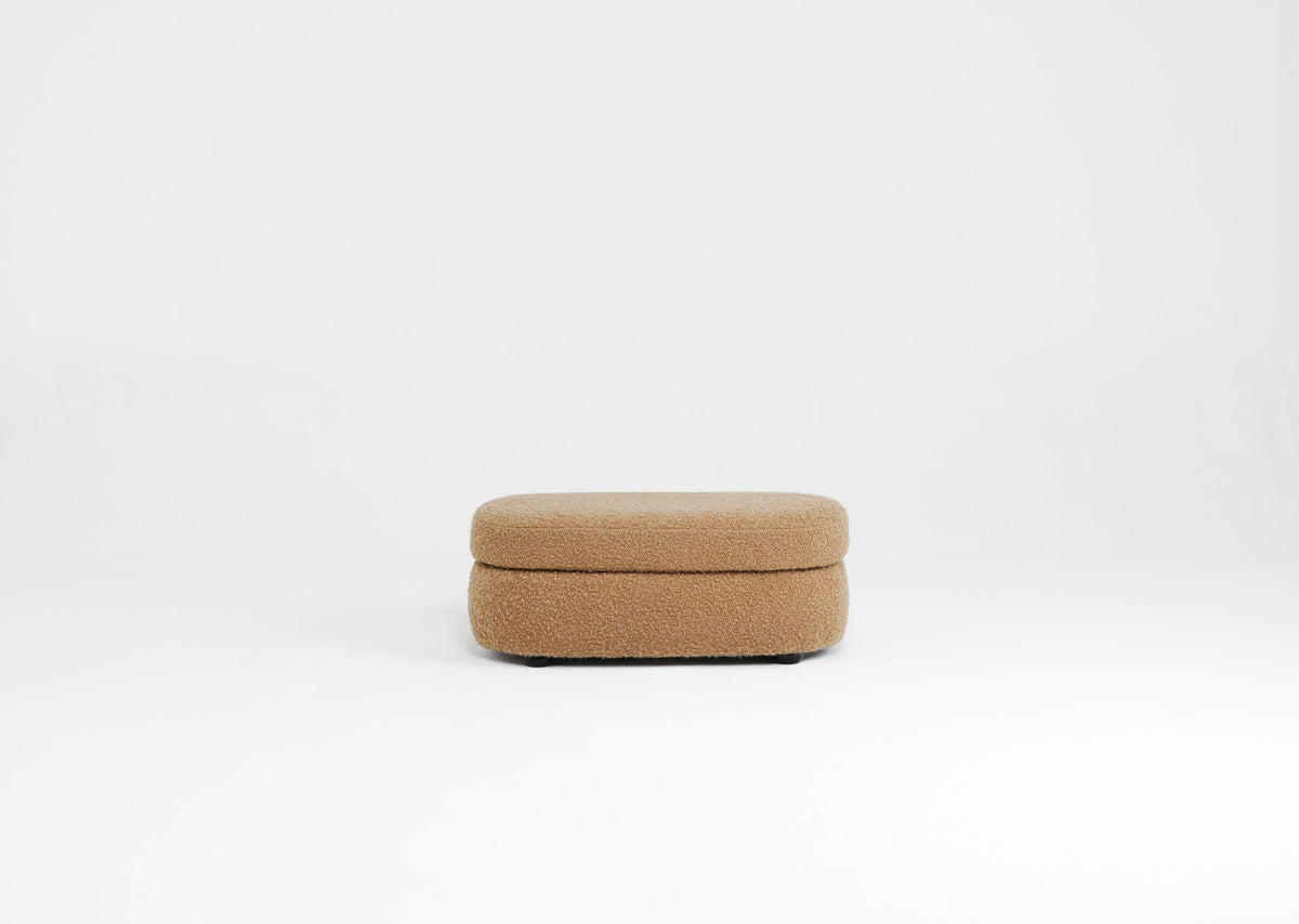Pouf Palais Royal