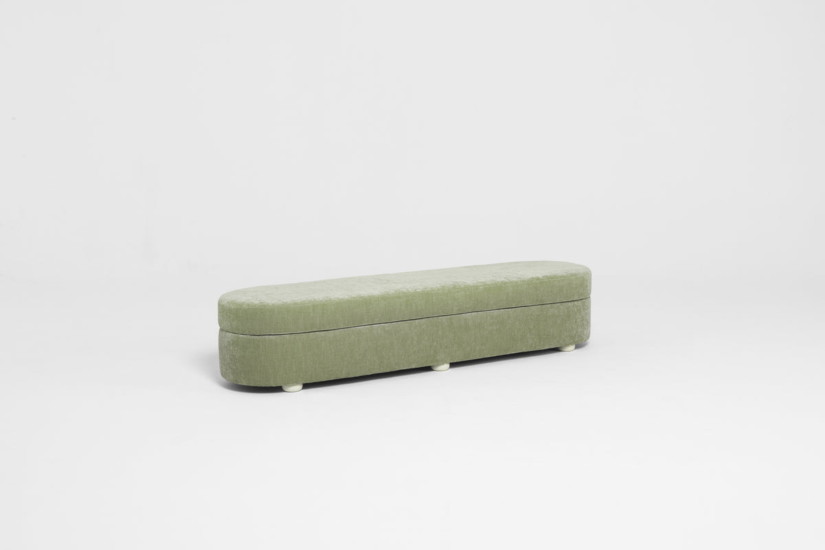 Pouf Palazzo