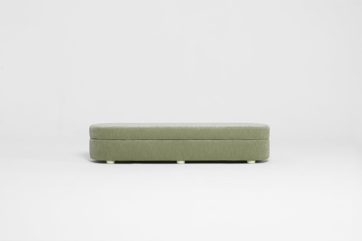 Pouf Palazzo