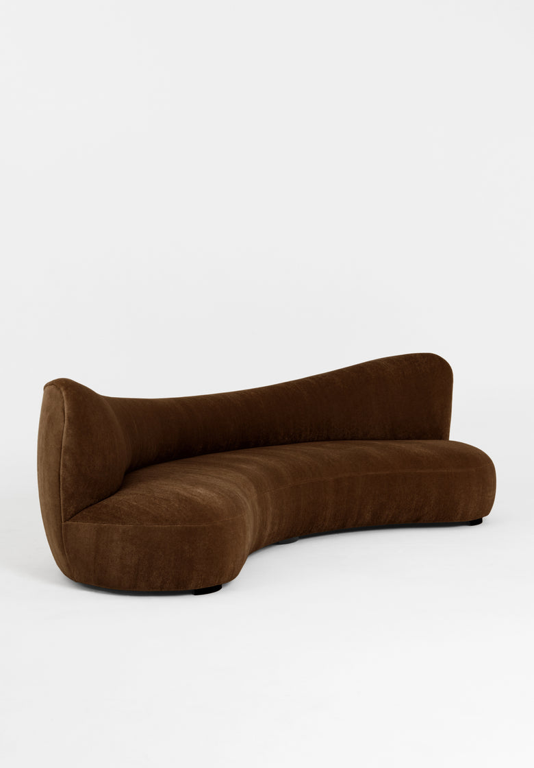 Sofa Minotaure 280